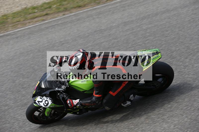 /08 17.04.2026  TZ Motorsport ADR/Gruppe gelb/29